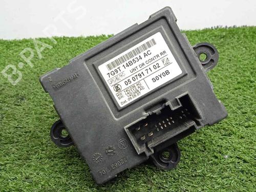 Used Electronic module FORD MONDEO IV (BA7) 2.0 TDCi (140 hp) 17089648