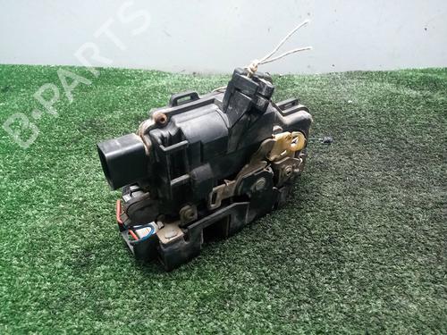 Front right lock SEAT TOLEDO II (1M2) 1.9 TDI | BP17483314C97 