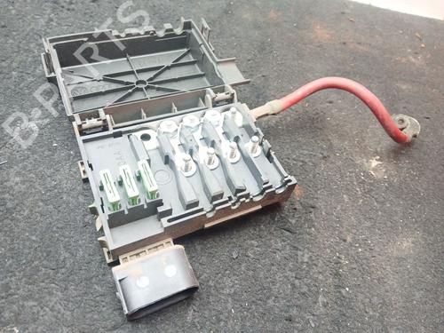 Fuse box SEAT LEON (1M1) 1.6 16 V | BP40515646E1 - Image 2