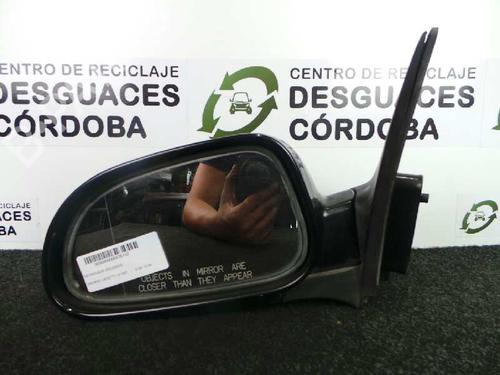 Used Left mirror DAEWOO LACETTI Hatchback (KLAN) 1.6 (109 hp) 5733947