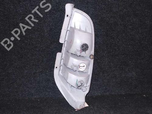 Right taillight HYUNDAI ATOS PRIME (MX) 1.0 i | BP5738401C35 