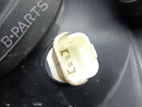Left headlight CITROËN XSARA PICASSO (N68) 1.6 HDi | BP23269622C28 