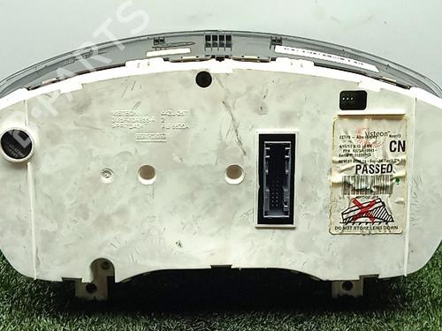 Kombinert Instrument FORD FOCUS II Turnier (DA_, FFS, DS) 1.6 TDCi | BP29891881C47