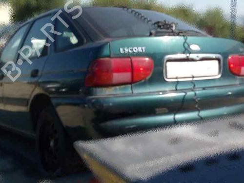 Right mirror FORD ESCORT VI (GAL, AAL, ABL) 1.6 i 16V | BP9220526C27 