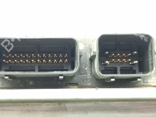 Engine control unit (ECU) JEEP GRAND CHEROKEE III (WH, WK) 3.0 CRD 4x4 | BP29154457M57