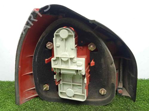 Right taillight AUDI A3 (8L1)  | BP12471604C35 