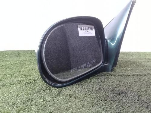 Used Left mirror KIA CARNIVAL II (GQ) 2.9 CRDi (144 hp) 28975841