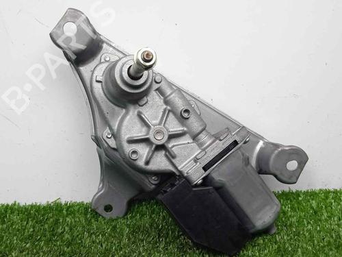 Used Rear wiper motor TOYOTA YARIS (_P13_) 1.3 (NSP130_, NSP130) (99 hp) 10212737