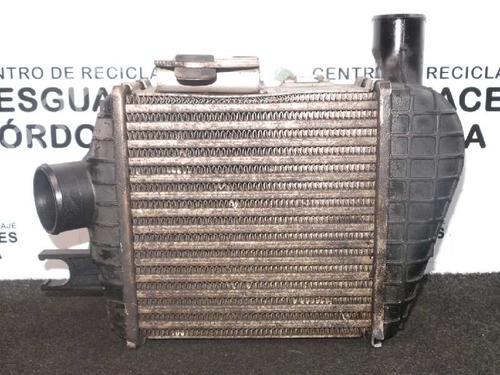Used Intercooler HYUNDAI TUCSON (JM) [2004-2019]  5715808