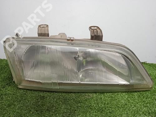 Used Right headlight Right headlight NISSAN PRIMERA Hatchback (P11) 1.6 16V (99 hp) 11187207 11187207