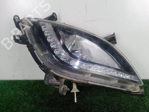Used Right front fog light Right front fog light HYUNDAI i20 I (PB, PBT) 1.1 CRDi (75 hp) 35754431 35754431
