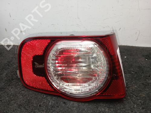 Used Rear bumper left light Rear bumper left light CITROËN C3 Picasso (SH_) 1.6 HDI 90 (92 hp) 39949774 39949774