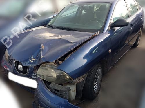Rear left interior door handle SEAT CORDOBA (6L2) 1.9 SDI | BP12211534I15 