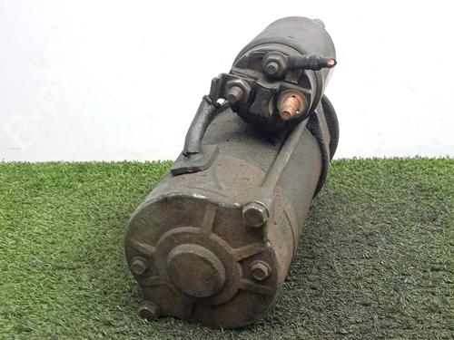 Starter SSANGYONG RODIUS I 2.7 Xdi | BP36699675M8 - Image 4