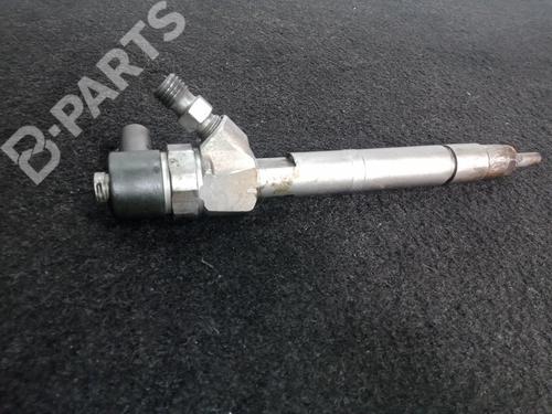 Used Injector Injector MERCEDES-BENZ C-CLASS (W203) C 220 CDI (203.006, 203.008) (143 hp) 11175131 11175131