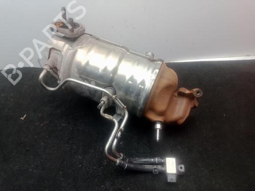 Katalysator KIA RIO IV (YB, SC, FB) 1.4 CRDi 77 | BP30361083M10