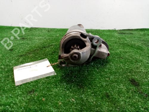 Used Starter AUDI A6 C5 Avant (4B5) 4.2 quattro (299 hp) 9366832