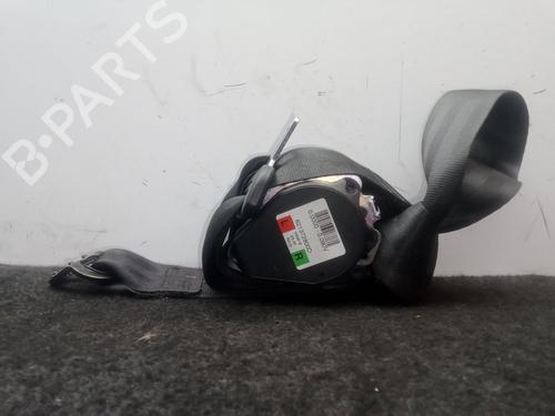 Used Rear left seatbelt SEAT TOLEDO IV (KG3) 1.6 TDI (115 hp) 23088741