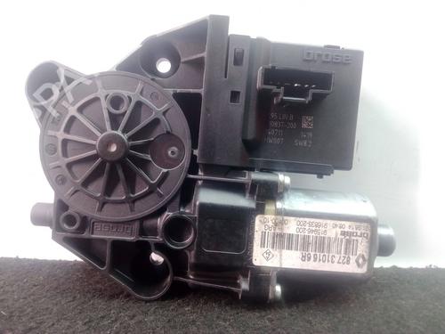 Portierruitmotor linksachter RENAULT SCÉNIC III (JZ0/1_) 1.6 dCi (JZ00, JZ12) | BP22601466E23 