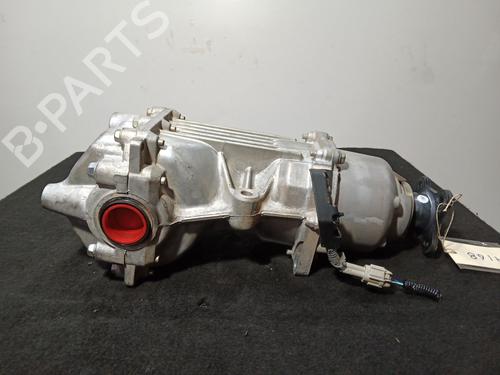 Used Rear differential NISSAN X-TRAIL II (T31) 2.0 dCi 4x4 (150 hp) 32435336