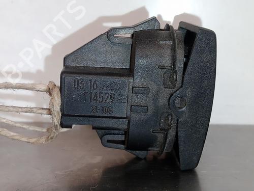 Right rear window switch FORD MONDEO III (B5Y)  | BP21551581I28 