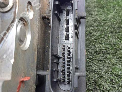 ABS pump NISSAN NP300 PICKUP (D22)  | BP8404353M43