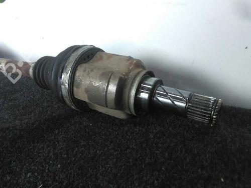 Left front driveshaft MERCEDES-BENZ CITAN MPV (W415)  | BP11029754M38 