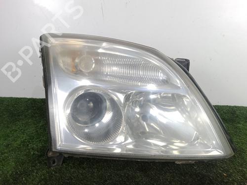 Used Right headlight Right headlight 36987068 36987068