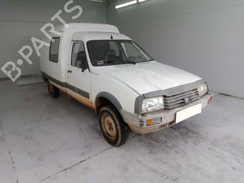 Crossmember CITROËN C15 Box Body/MPV (VD_) 1.8 D | BP19430817C162 
