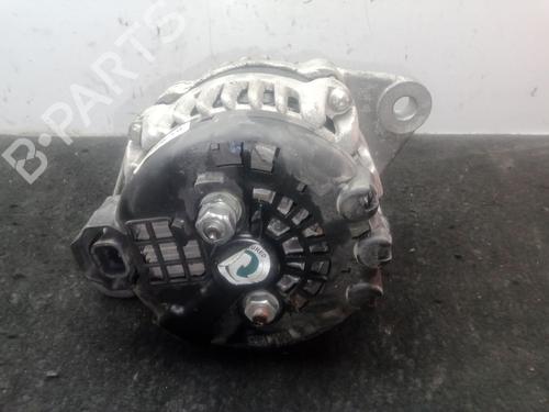 Alternator OPEL INSIGNIA A (G09) 2.0 CDTI (68) | BP30931578M7