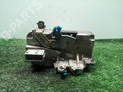 Used Front left lock CITROËN XANTIA (X2) [1998-2003]  21551606
