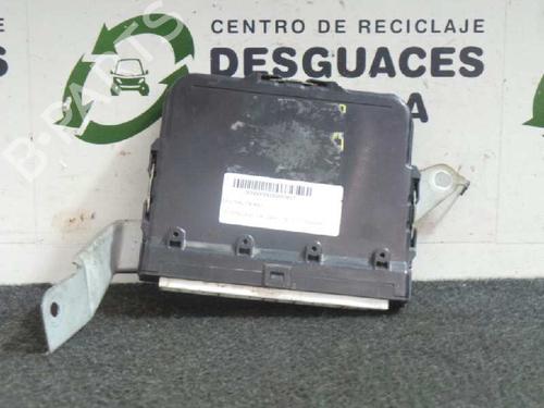 Used Control unit TOYOTA LAND CRUISER PRADO (_J12_) 3.0 D-4D (KDJ120, KDJ125) (166 hp) 5732759