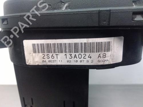 Headlight switch FORD FIESTA V (JH_, JD_) 1.4 TDCi | BP22603444I24 