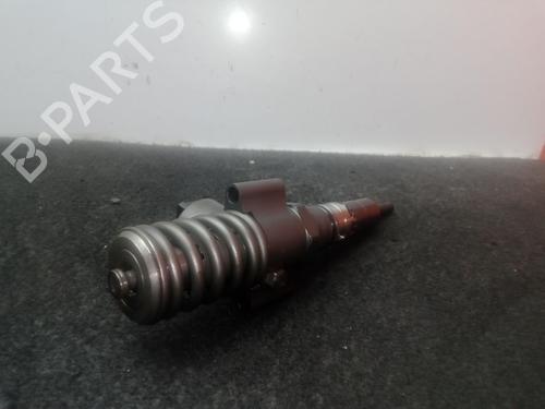 Injector SEAT ALTEA (5P1) 2.0 TDI 16V | BP31756875M100