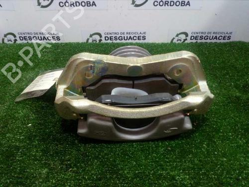 Used Right front brake caliper KIA SPORTAGE SUV (K00) 2.0 TD 4WD (83 hp) 11574006