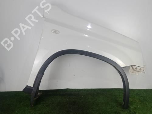 Used Right front fenders Right front fenders NISSAN X-TRAIL II (T31) 2.0 dCi 4x4 (150 hp) 33928781 33928781