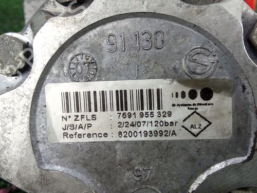 Steering pump RENAULT TRAFIC II Bus (JL) 2.5 dCi 135 (JL0D) | BP39621289M99 - Image 3