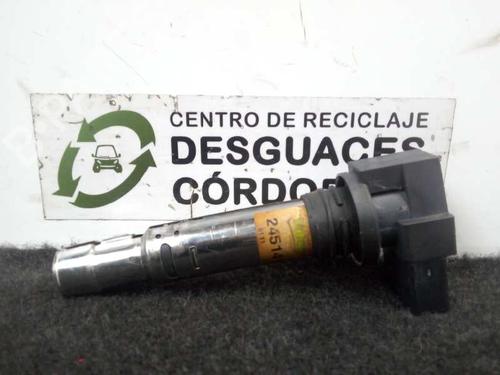Ignition coil SEAT IBIZA III (6L1) 1.4 16V | BP5734900M94 