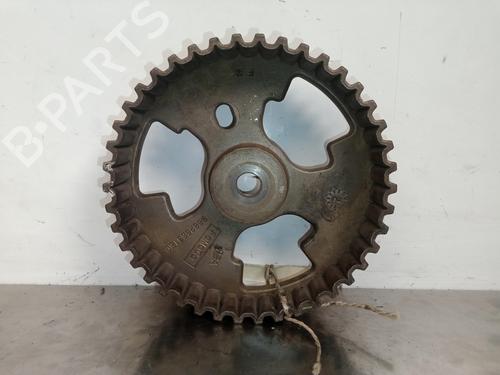 Used Pulley PEUGEOT EXPERT Van (VF3A_, VF3U_, VF3X_) 2.0 HDi 130 (128 hp) 23408021