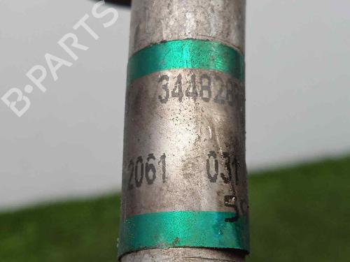 AC pipe BMW X3 (E83) 2.0 sd | BP29464970M126 