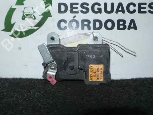 Elektronisk modul HYUNDAI H-1 / STAREX Bus (A1) 2.5 CRDi (140 hp) 14483557