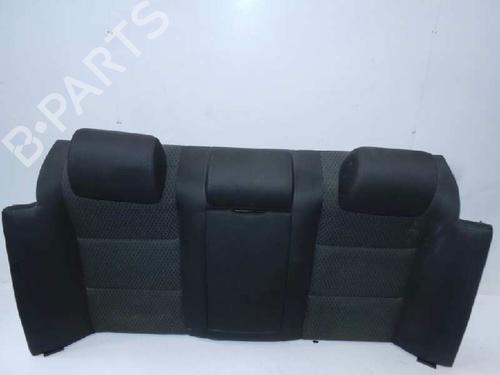 Rear seat AUDI A6 C6 (4F2) 2.0 TDI (140 hp)null