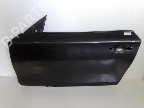 Used Left front door BMW 1 (E87) 118 d (143 hp) 10100547