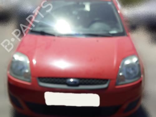 Left taillight FORD FIESTA V (JH_, JD_) 1.4 TDCi | BP8253459C34 
