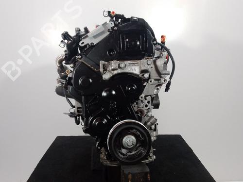 Engine CITROËN C5 III (RD_) 1.6 HDi 110 (RD9HL0, RD9HR8, RD9HRA) | BP33854045M1 - Image 3