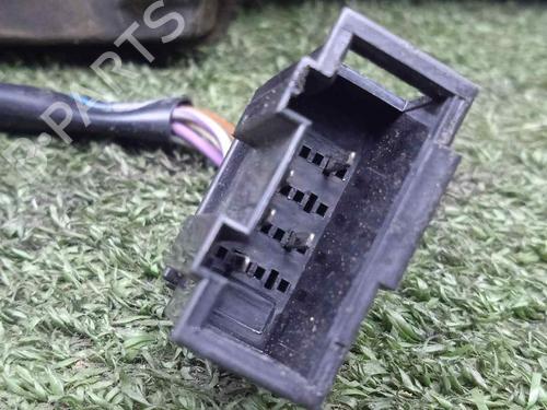 Right mirror SEAT TOLEDO II (1M2) 1.9 TDI | BP16056541C27 