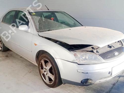 Front right window mechanism FORD MONDEO III Saloon (B4Y) 2.0 16V DI / TDDi / TDCi | BP30931589C23