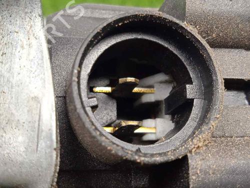 Front left window mechanism NISSAN ALMERA TINO (V10) 2.2 dCi | BP5742994C22 