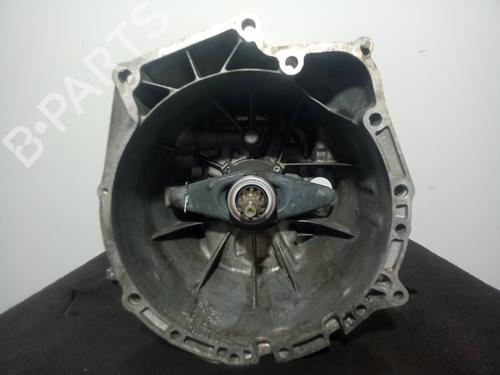 Gearbox BMW 3 Compact (E46) 320 td | BP10936106M3 