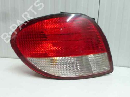 Used Left taillight HYUNDAI COUPE I (RD) 1.6 16V (116 hp) 5719588